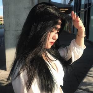 Meet your Posher, Tran